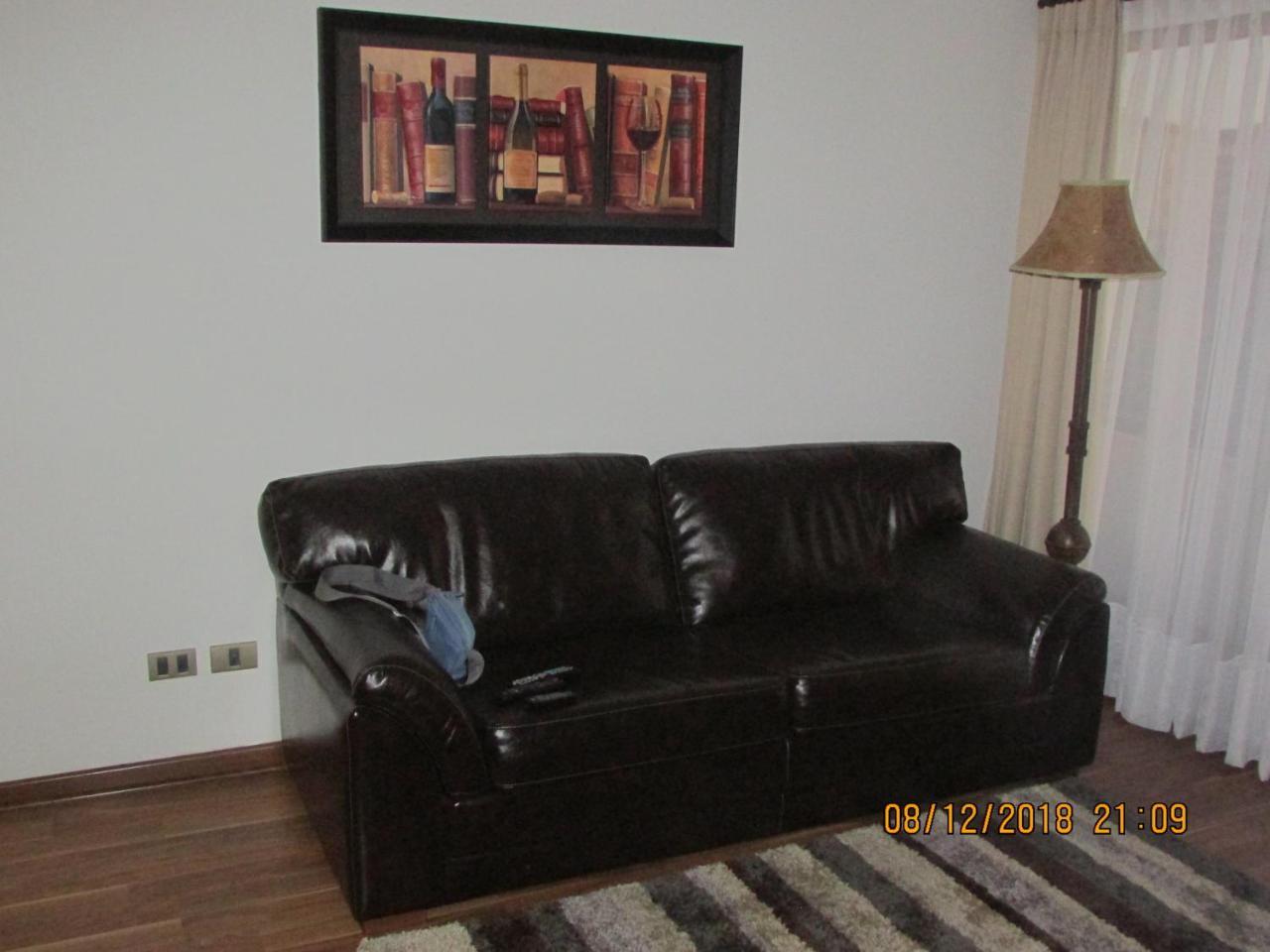 Apartamento Avda. Atlantico 4030, Sector Gomez Carreno Vina del Mar