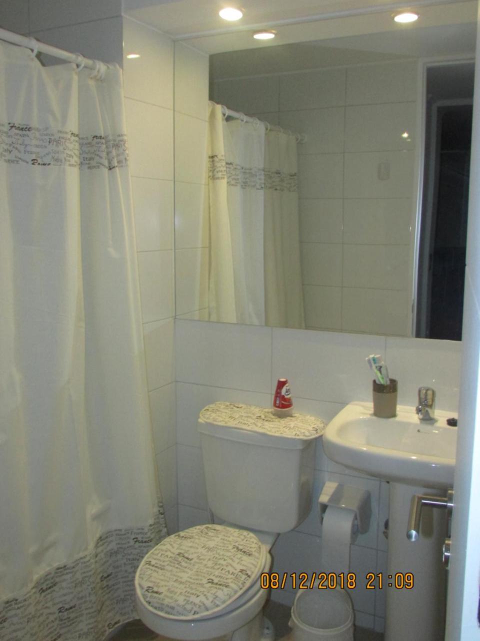 Avda. Atlantico 4030, Sector Gomez Carreno Apartamento