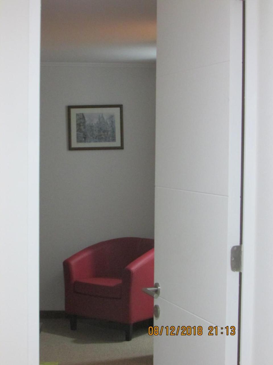 Avda. Atlantico 4030, Sector Gomez Carreno Apartamento *