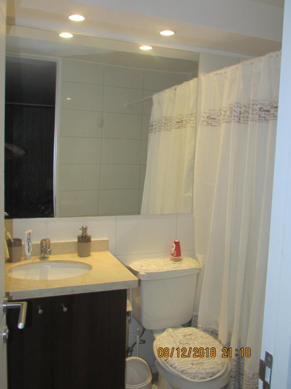 Avda. Atlantico 4030, Sector Gomez Carreno * Vina del Mar