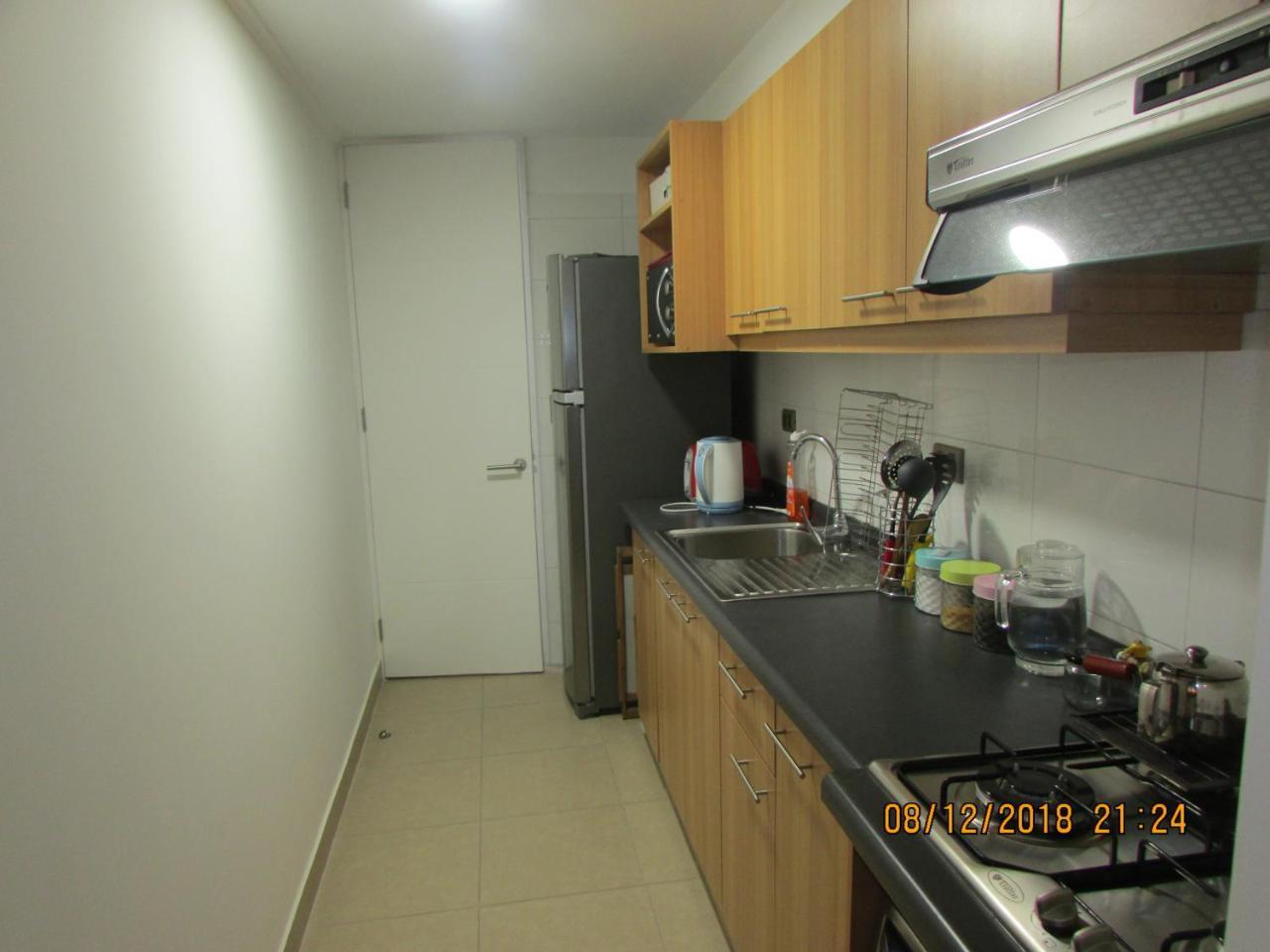 Avda. Atlantico 4030, Sector Gomez Carreno *