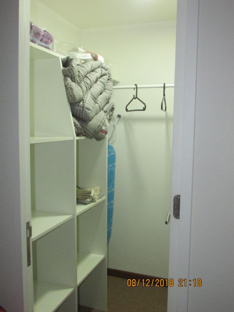 Apartamento Avda. Atlantico 4030, Sector Gomez Carreno