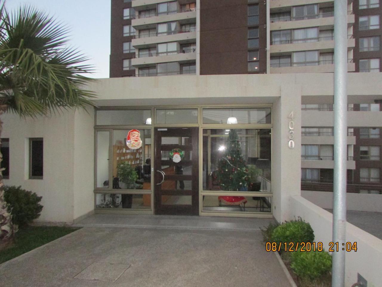 Avda. Atlantico 4030, Sector Gomez Carreno Apartamento Vina del Mar