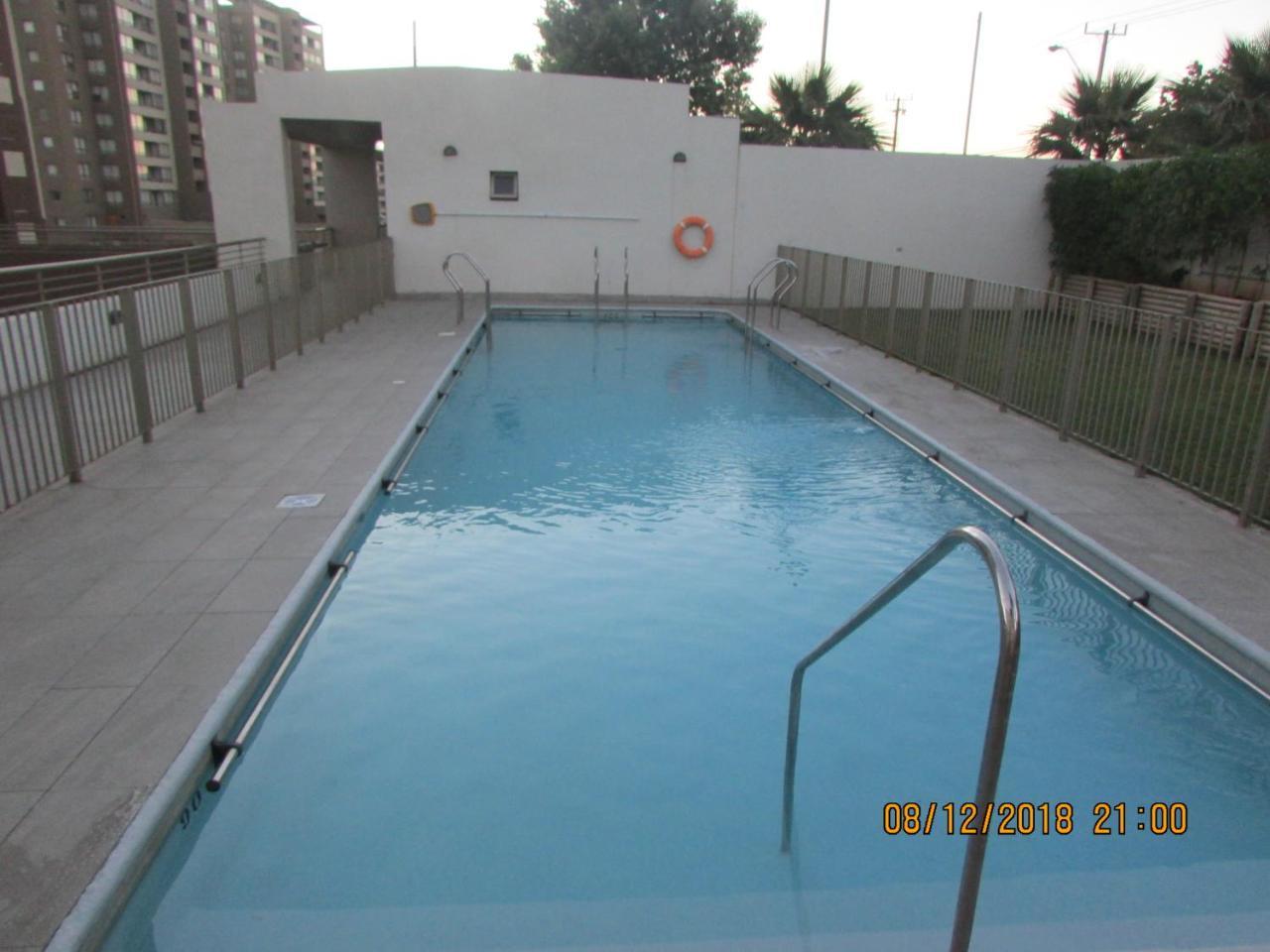 Apartamento Avda. Atlantico 4030, Sector Gomez Carreno *