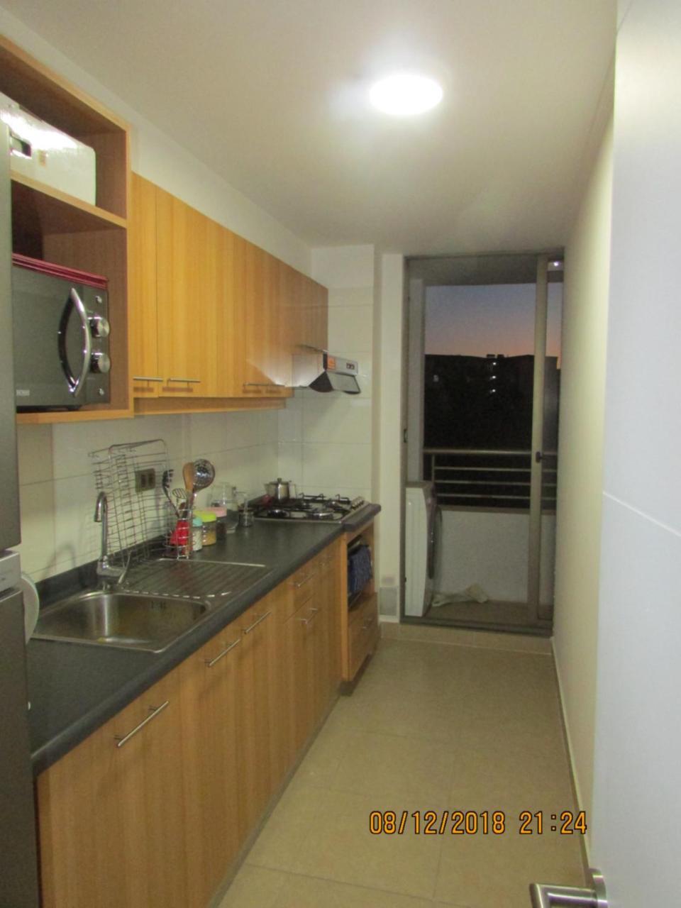 Avda. Atlantico 4030, Sector Gomez Carreno *