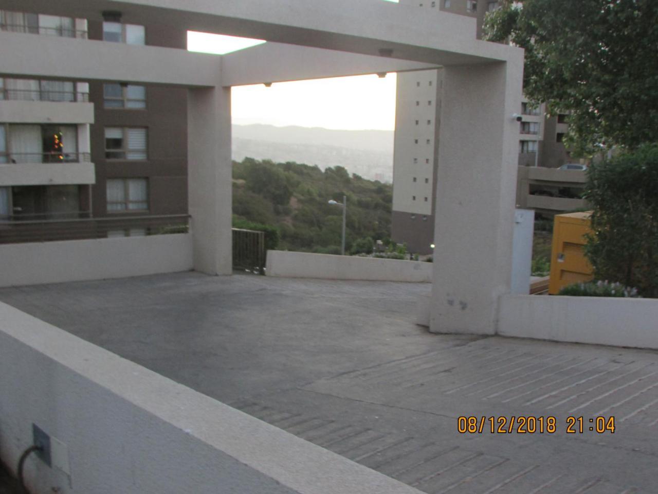 Apartamento Avda. Atlantico 4030, Sector Gomez Carreno *