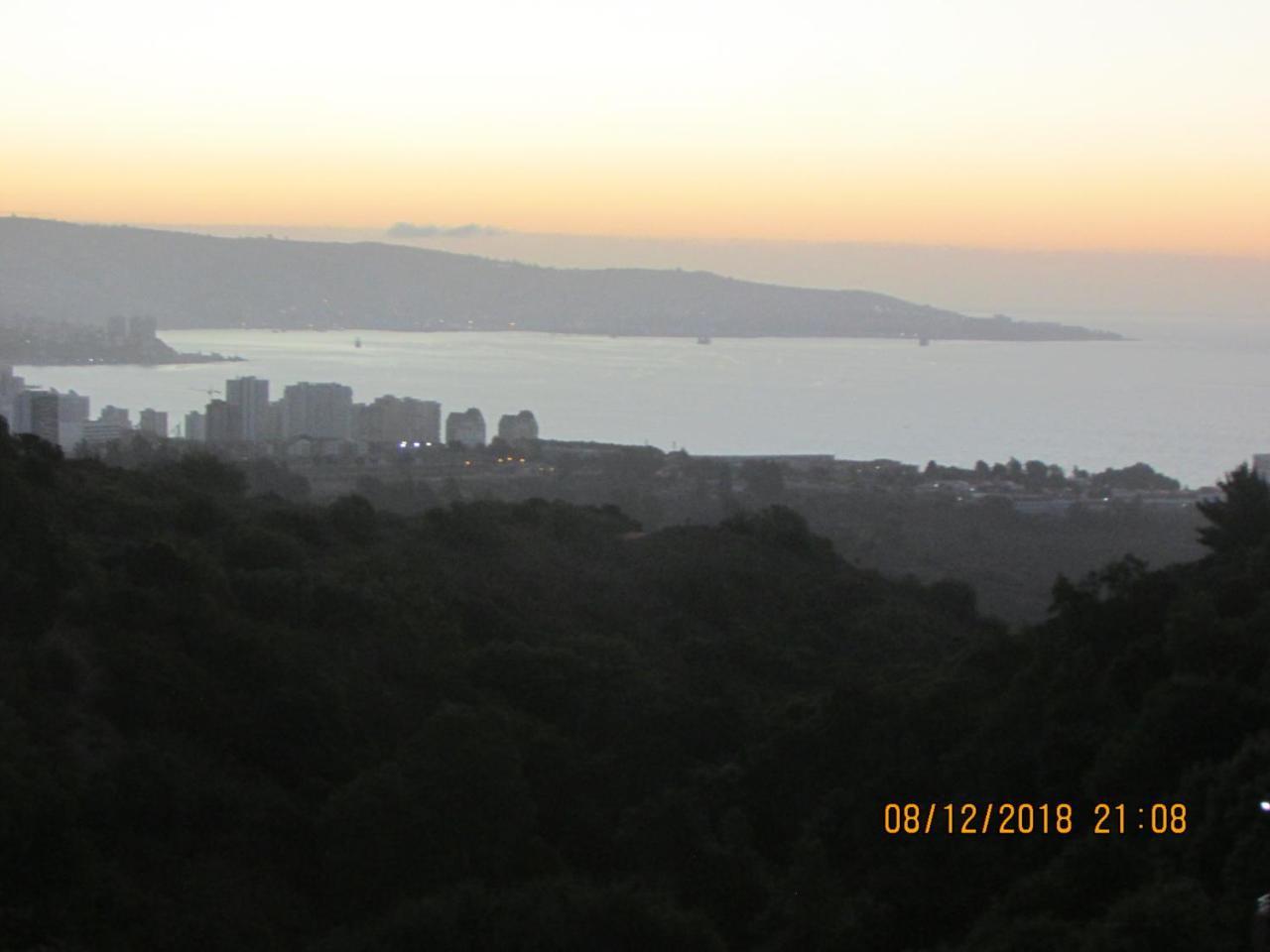 Apartamento Avda. Atlantico 4030, Sector Gomez Carreno Vina del Mar