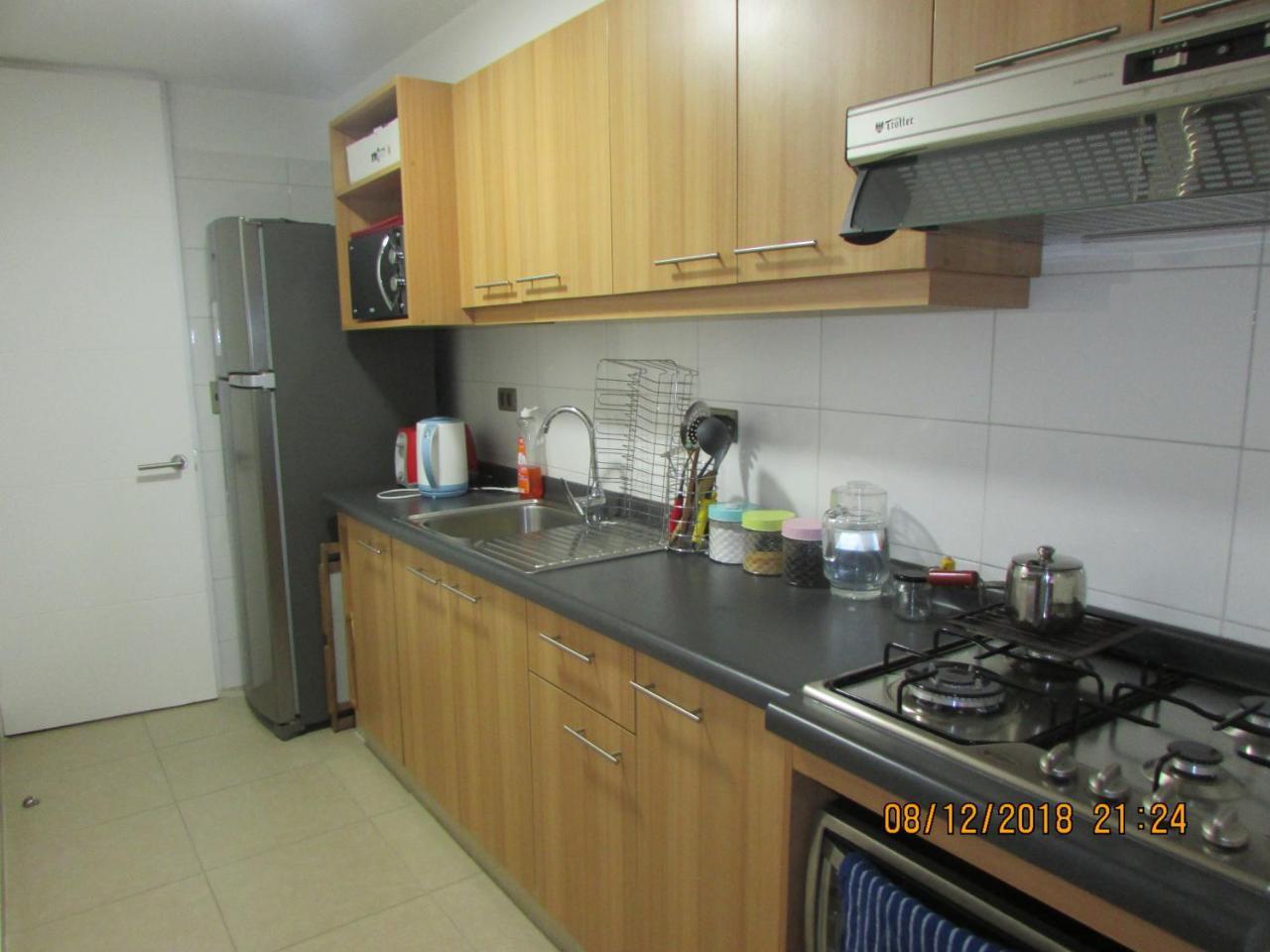 Avda. Atlantico 4030, Sector Gomez Carreno Vina del Mar
