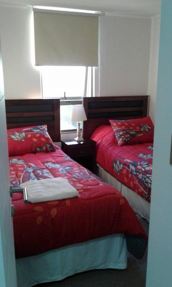 Avda. Atlantico 4030, Sector Gomez Carreno Apartamento *