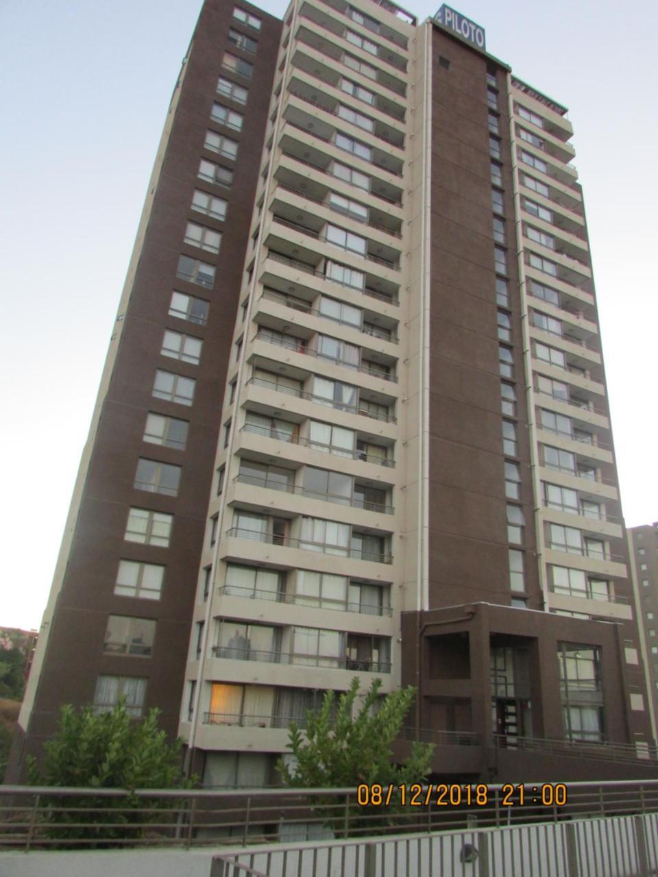 Avda. Atlantico 4030, Sector Gomez Carreno Apartamento Vina del Mar