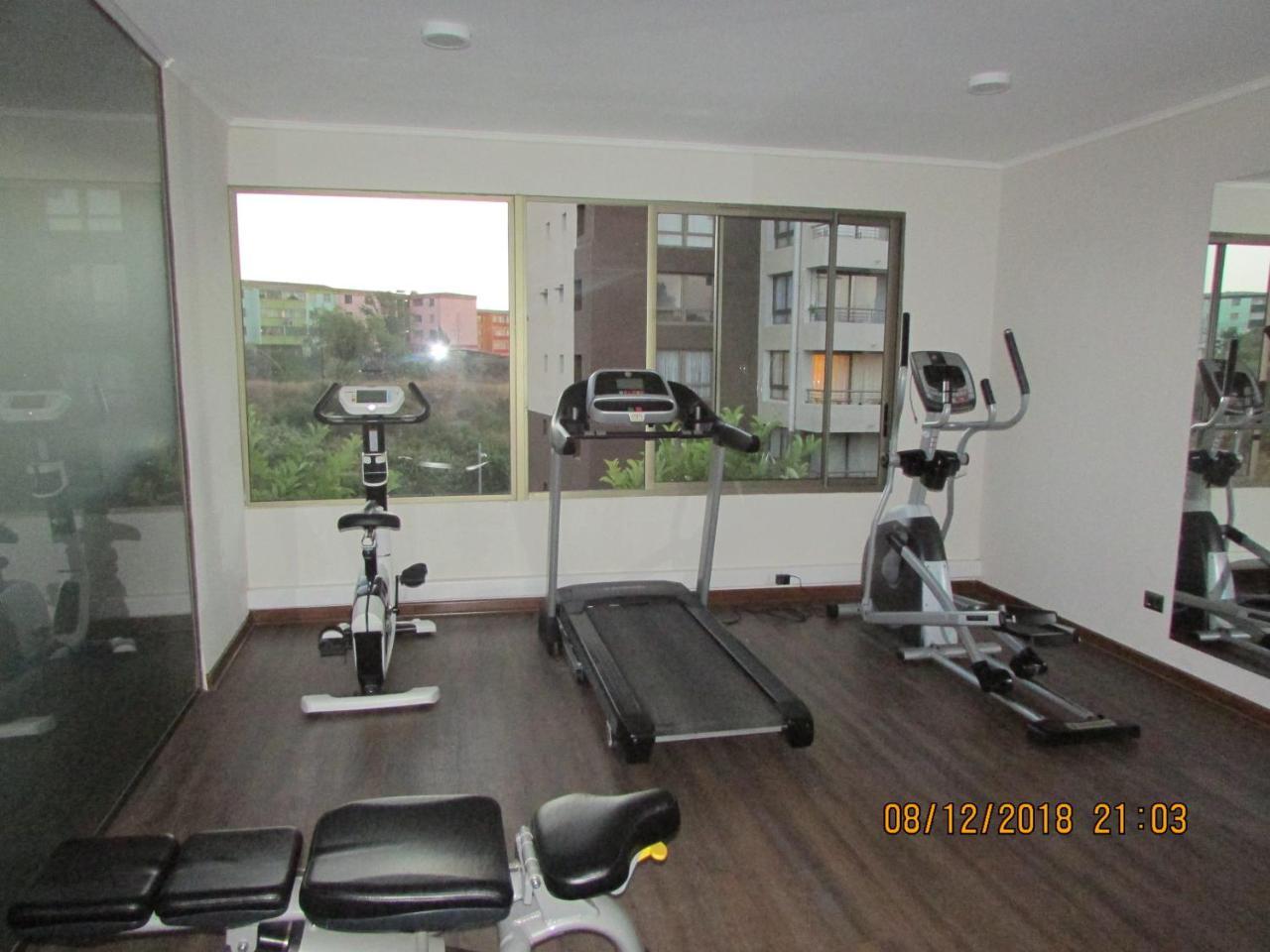 Avda. Atlantico 4030, Sector Gomez Carreno